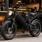 Electric Bike for Commuters: 48V 15.5 MPH Long-Range Power