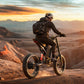 Electric Dirt Bike 60V 3000W 40 MPH 60-100 Miles for Sale